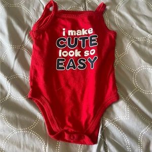 Baby girl clothes
